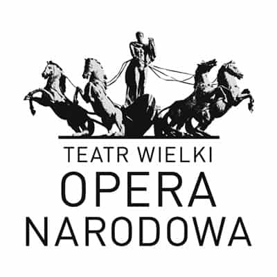 The Teatr Wielki Polish National Opera